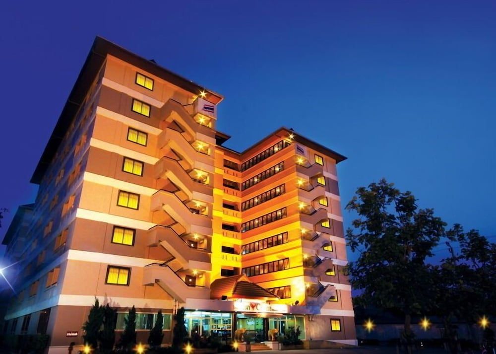 undefined The Canal Hotel 2