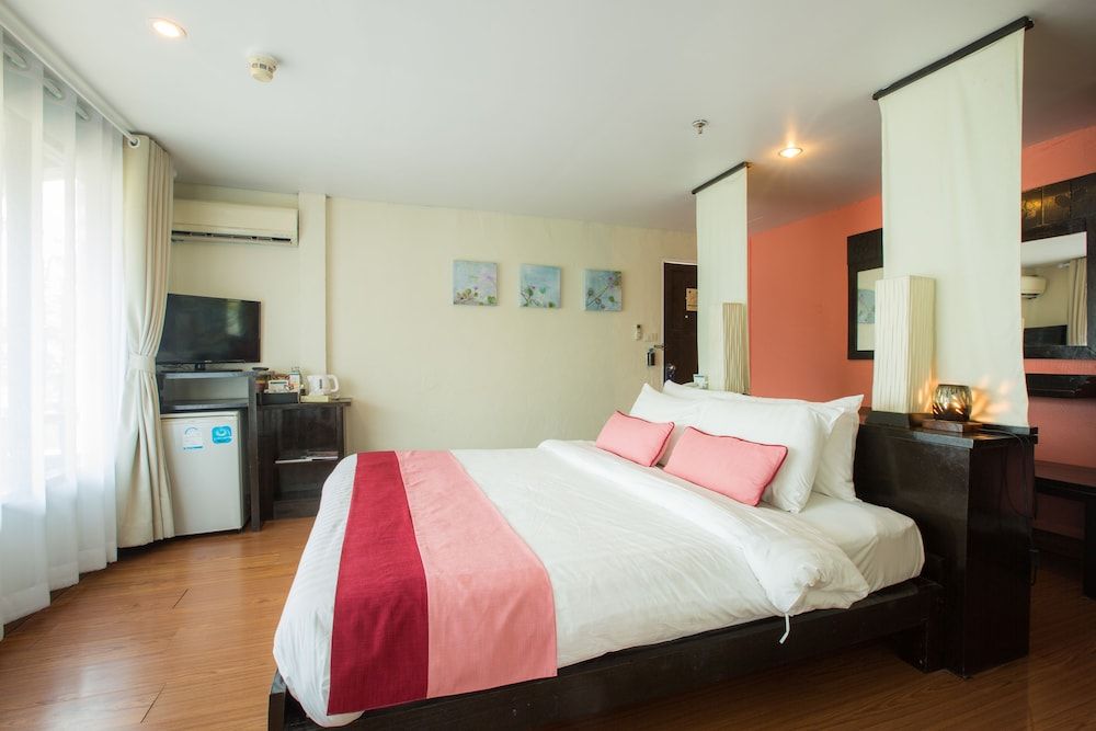 Premier Room, Beach View