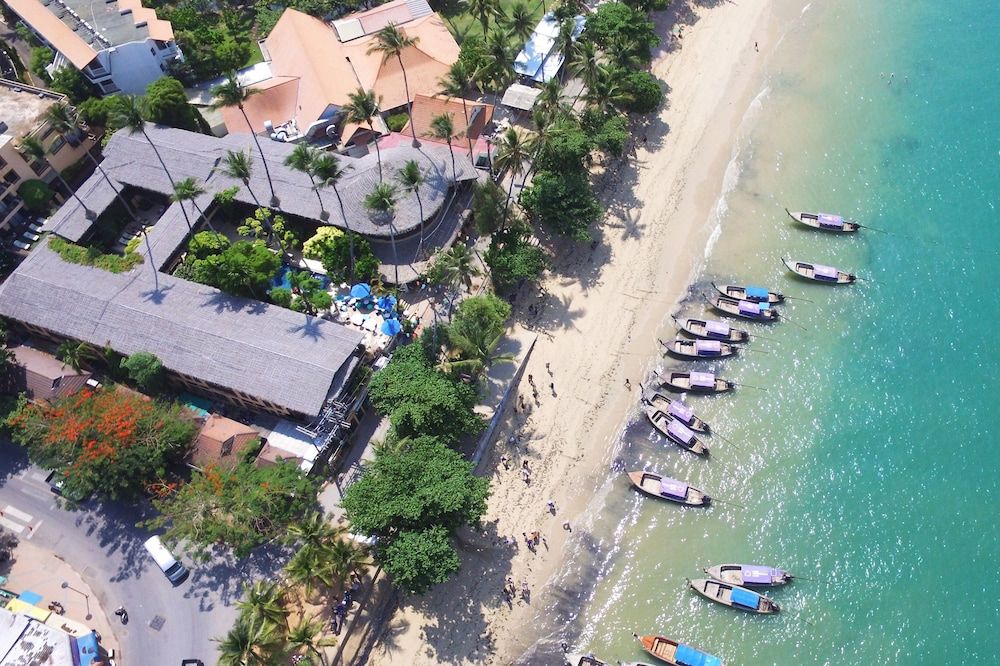 undefined Vacation Village Phra Nang Inn 8