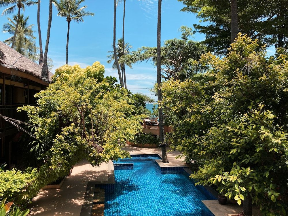 undefined Vacation Village Phra Nang Inn