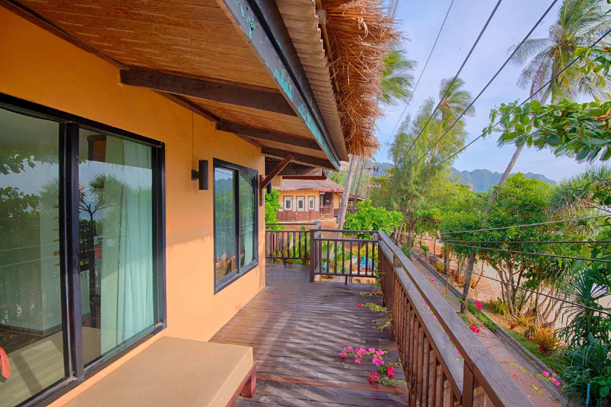 undefined Vacation Village Phra Nang Inn 7