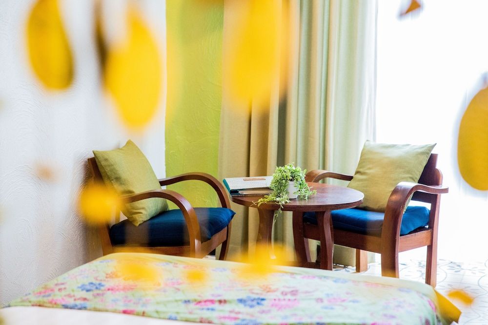 Vacation Village Phra Nang Inn