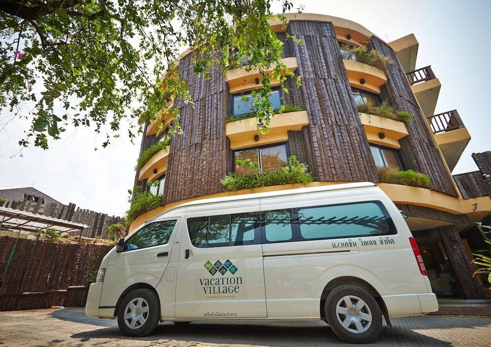 undefined Vacation Village Phra Nang Inn 2