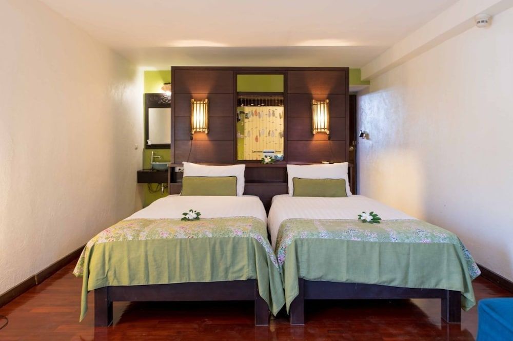 undefined Vacation Village Phra Nang Inn 10