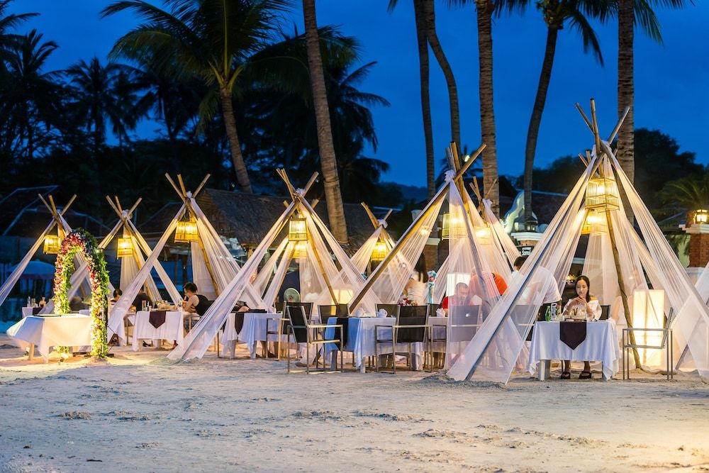 undefined Dara Samui Beach Resort - Adults Only 4