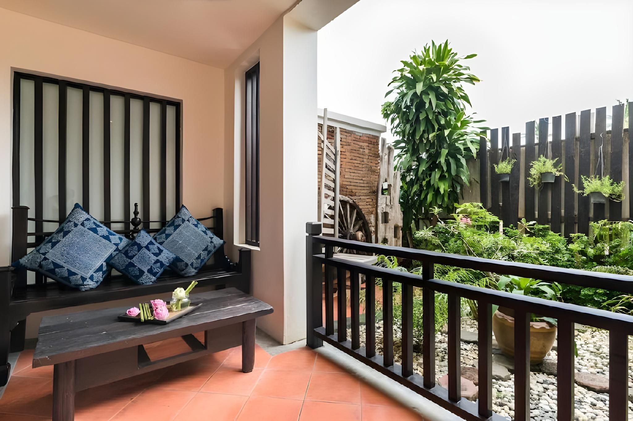 Dara Samui Beach Resort - Adults Only Deluxe Room Only 2