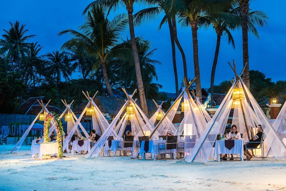 undefined Dara Samui Beach Resort - Adults Only 5