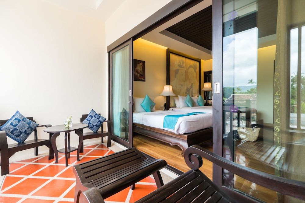 undefined Dara Samui Beach Resort - Adults Only 4