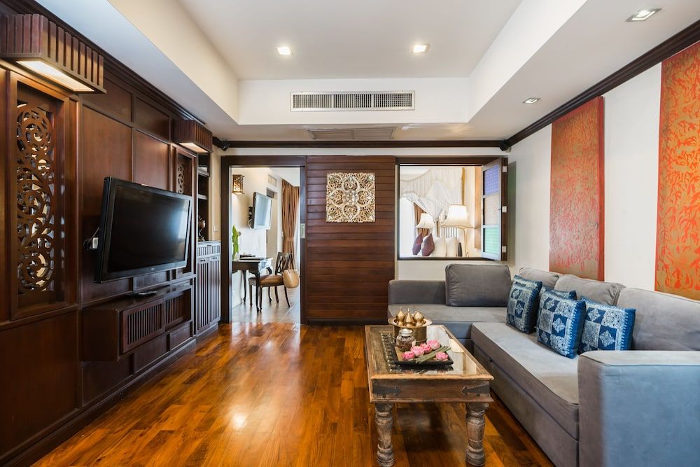 undefined Dara Samui Beach Resort - Adults Only