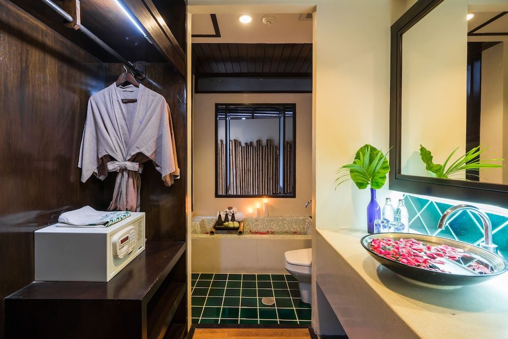 undefined Dara Samui Beach Resort - Adults Only 10