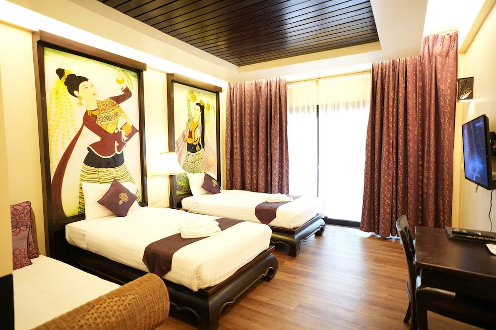 undefined Dara Samui Beach Resort - Adults Only 3