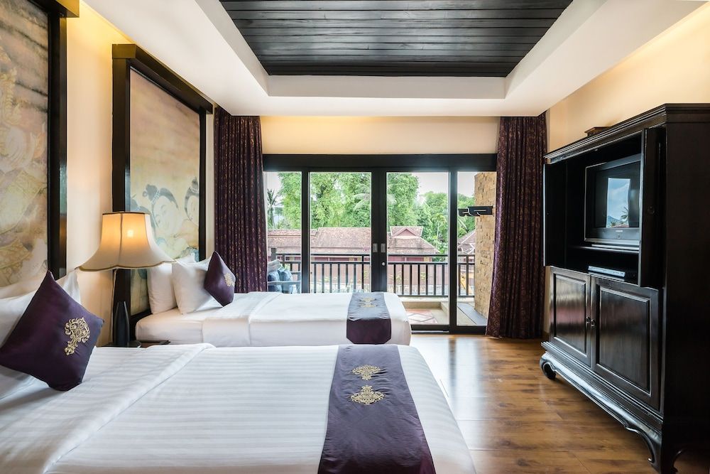 undefined Dara Samui Beach Resort - Adults Only 2