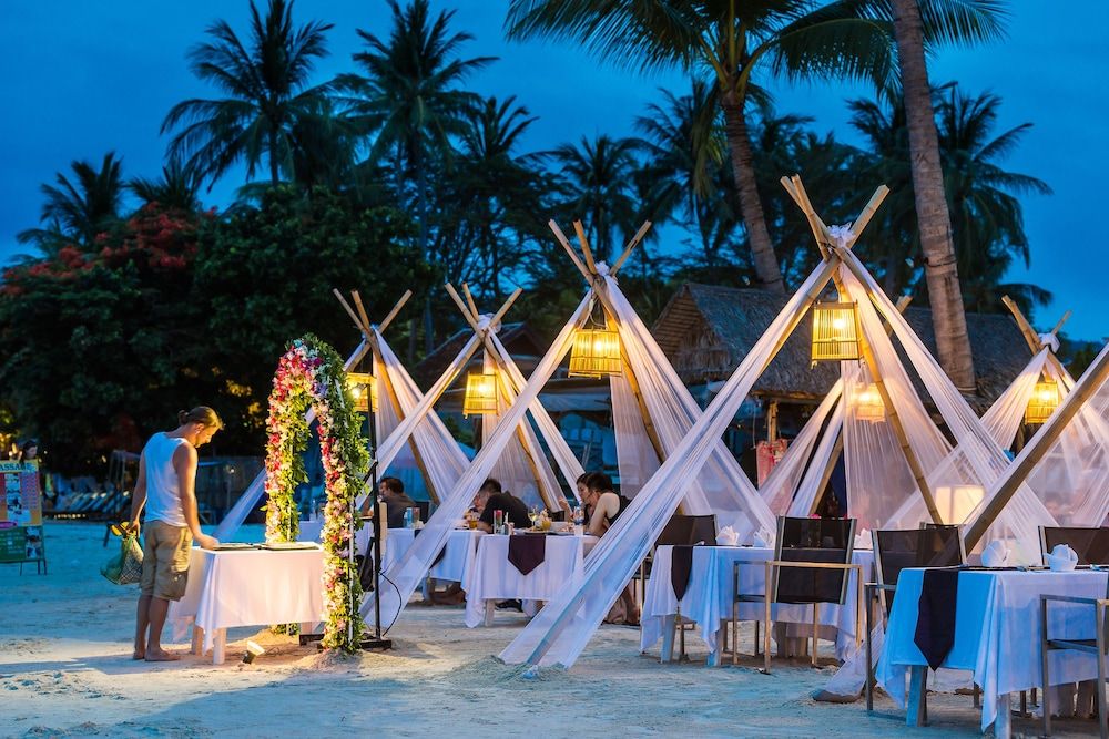 undefined Dara Samui Beach Resort - Adults Only 3