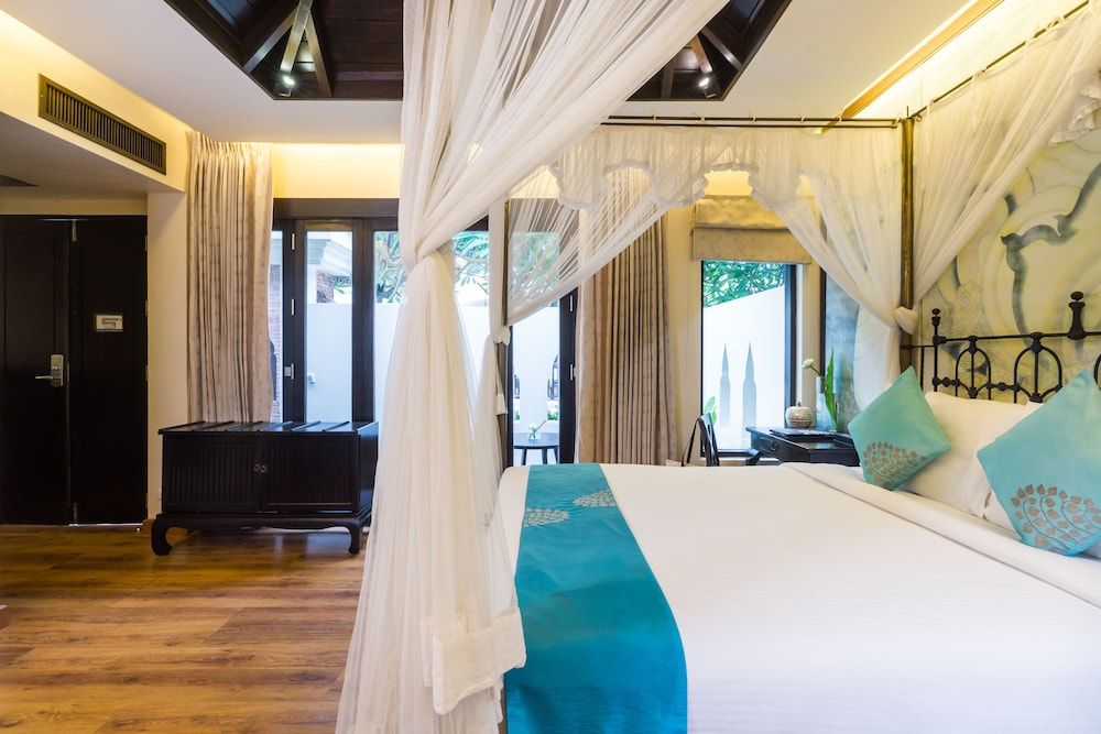 undefined Dara Samui Beach Resort - Adults Only 8