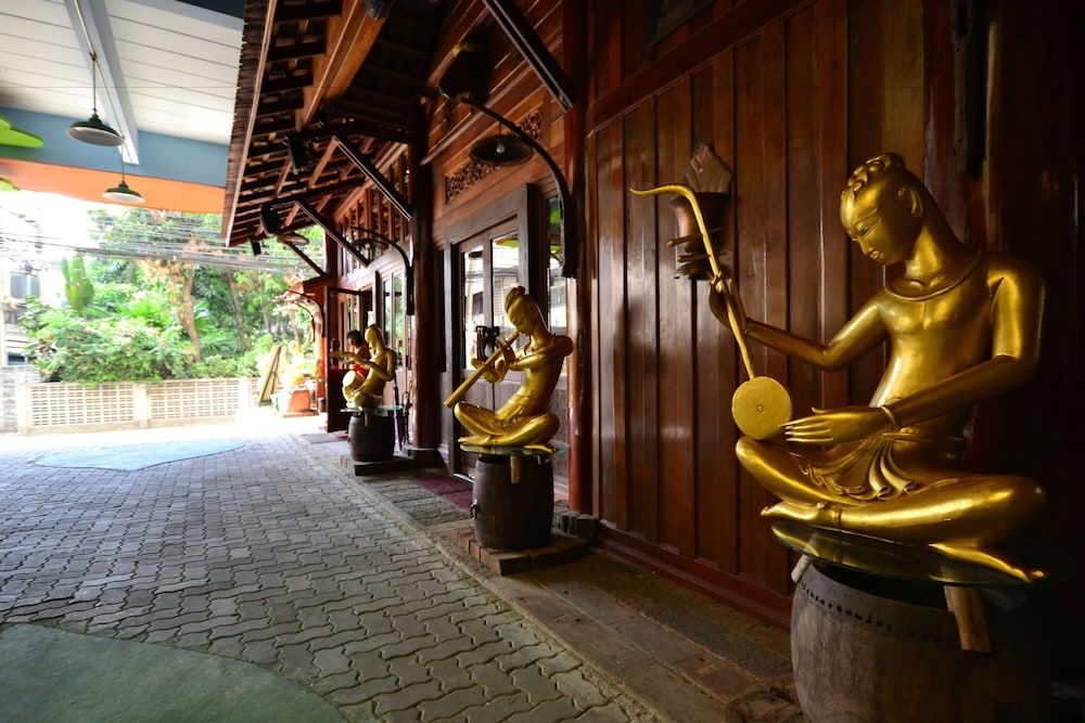 undefined True Siam Phayathai Hotel 7