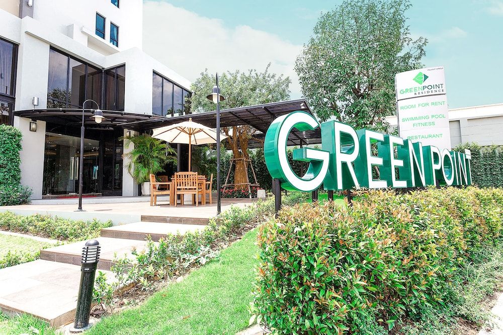 undefined Green Point Residence Hotel