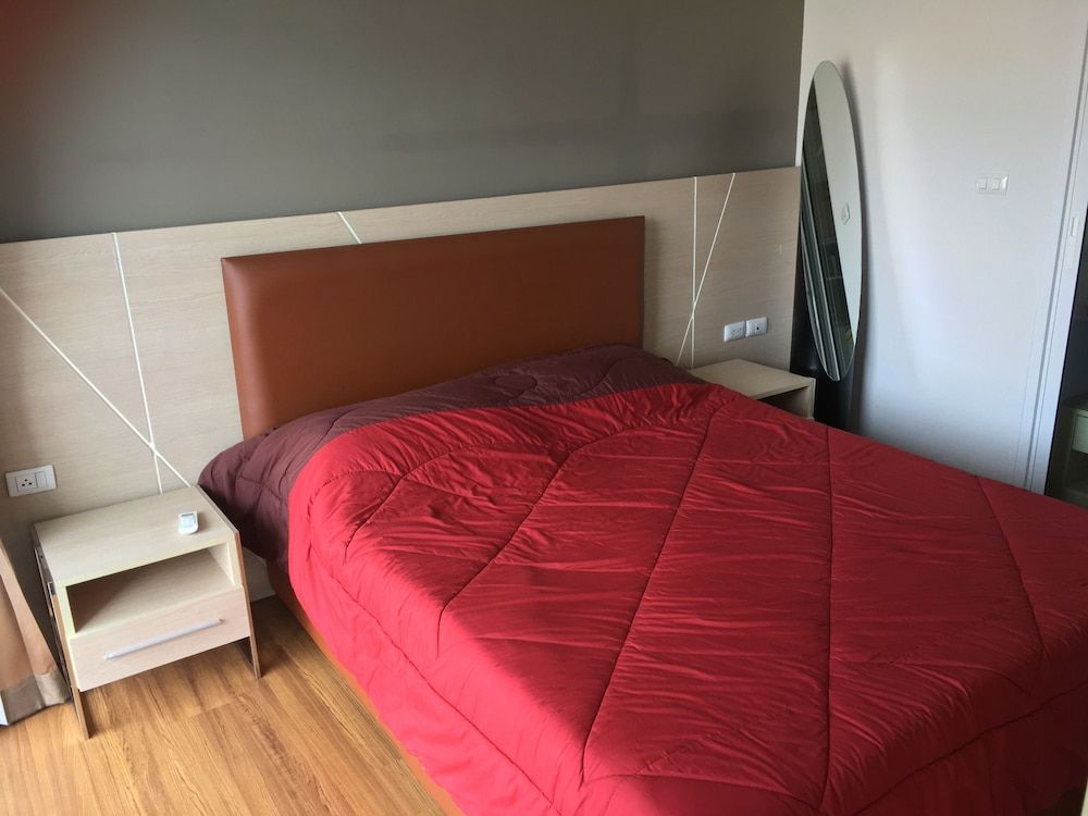 undefined The Winner Condo - 703 by Axiom 10