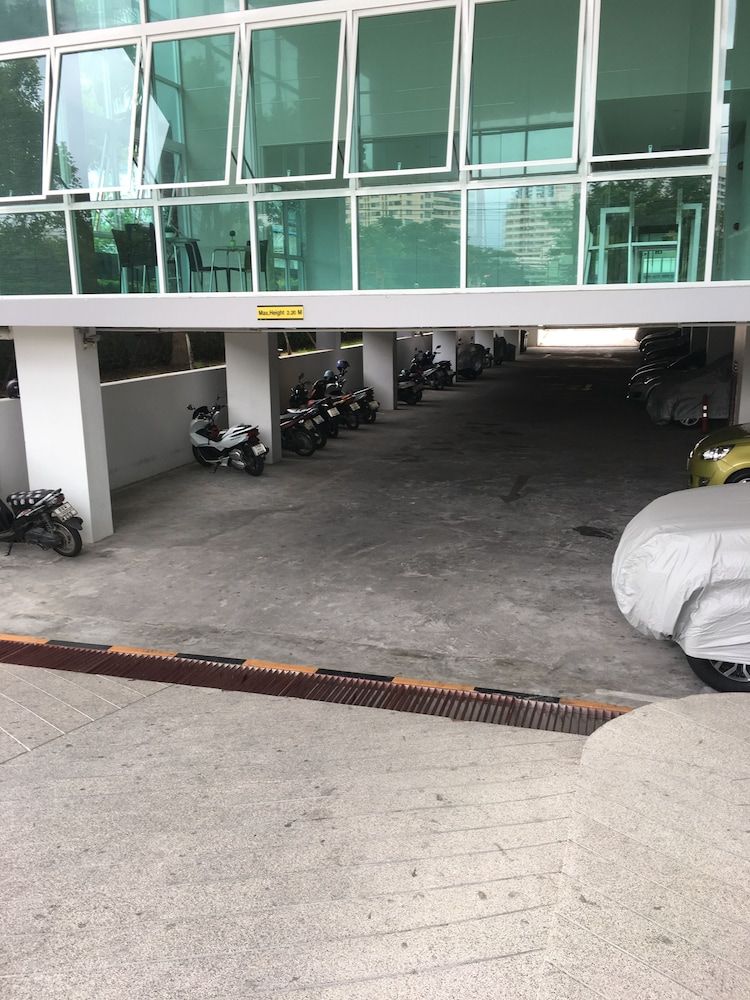 undefined The Winner Condo - 703 by Axiom 9