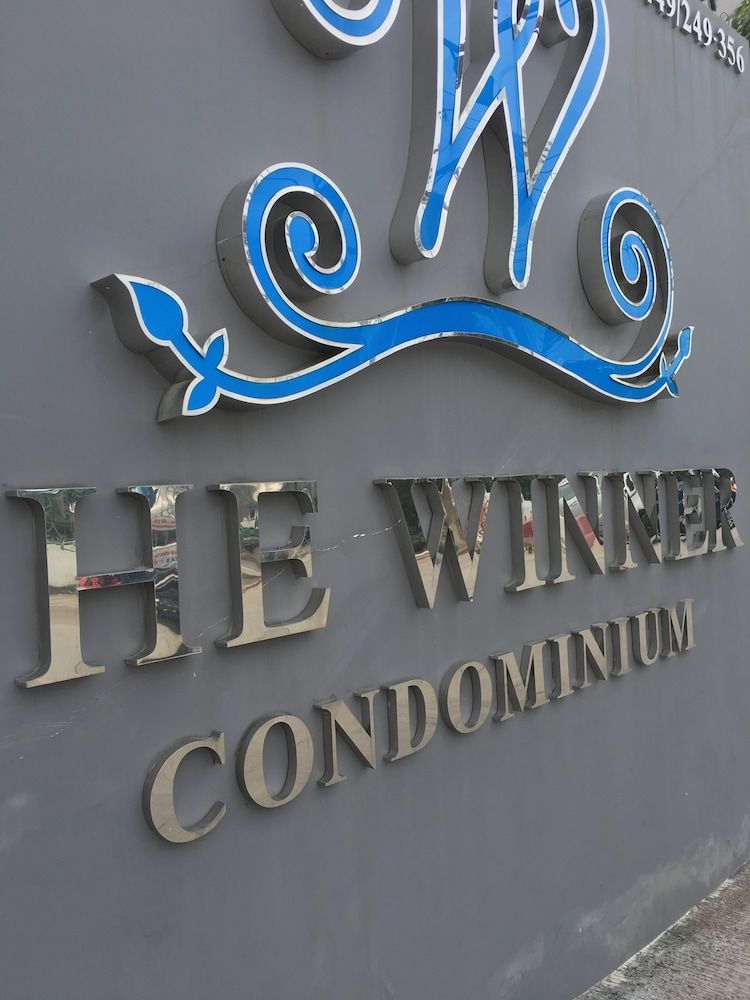 undefined The Winner Condo - 703 by Axiom 2