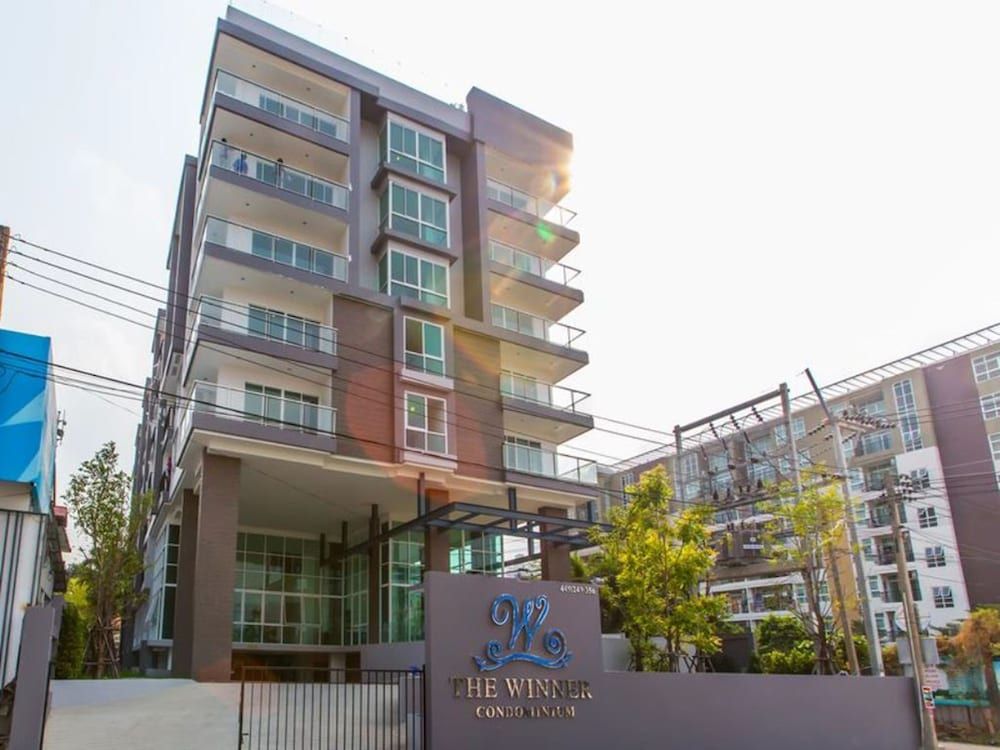 undefined The Winner Condo - 703 by Axiom 3