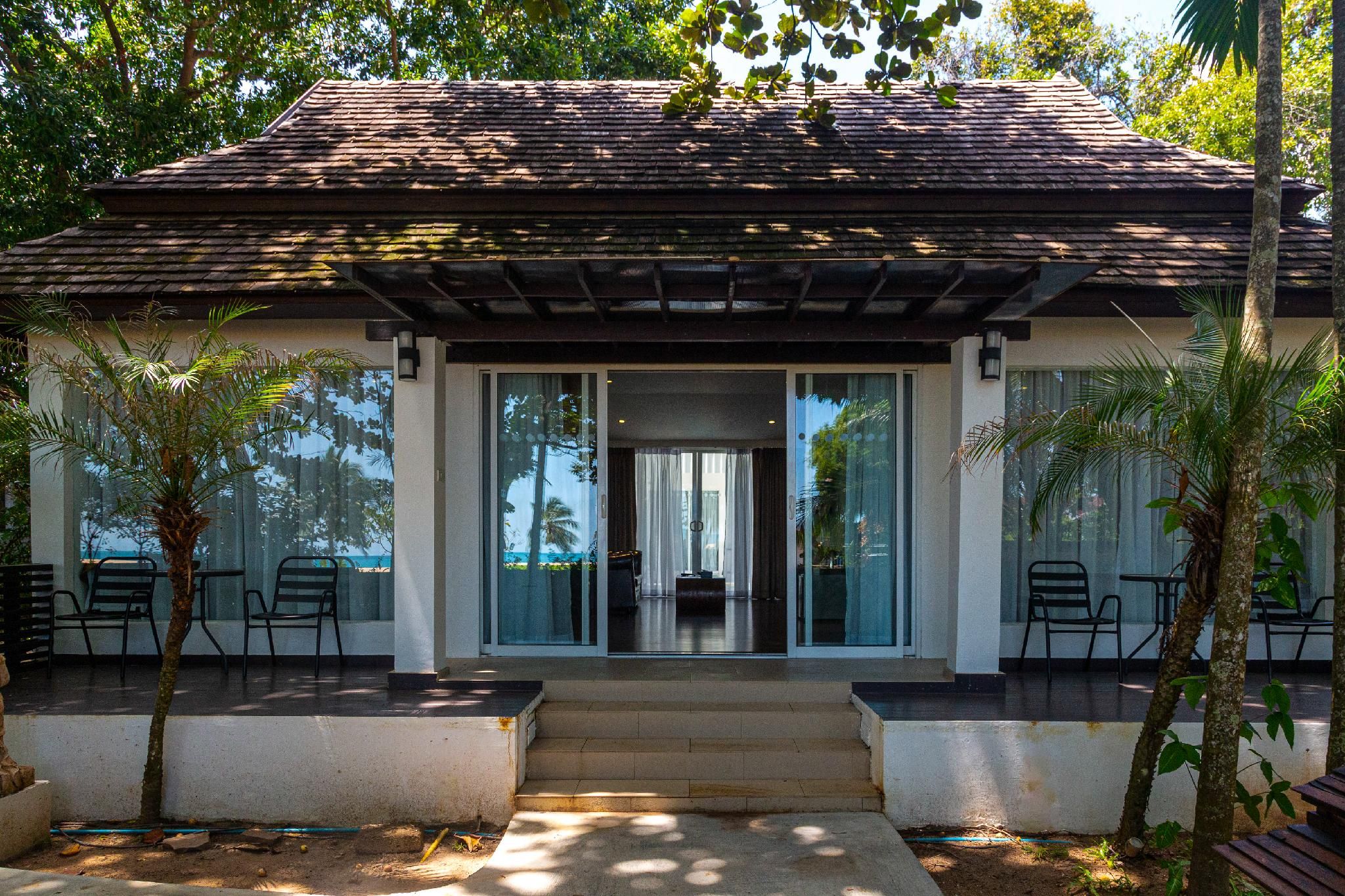 undefined Zara Beach Resort 10