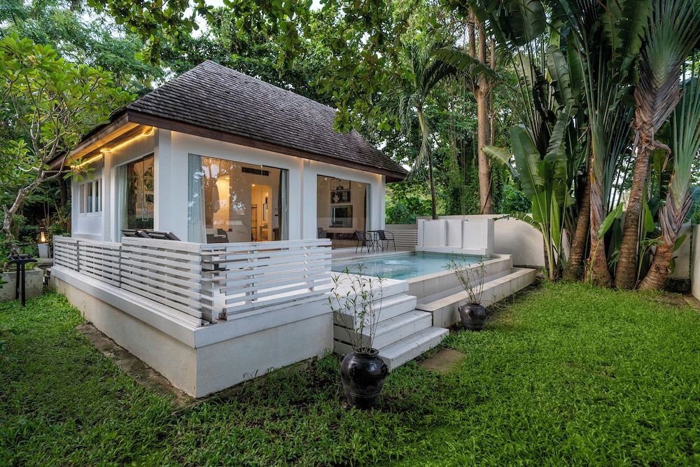 undefined Zara Beach Resort 6