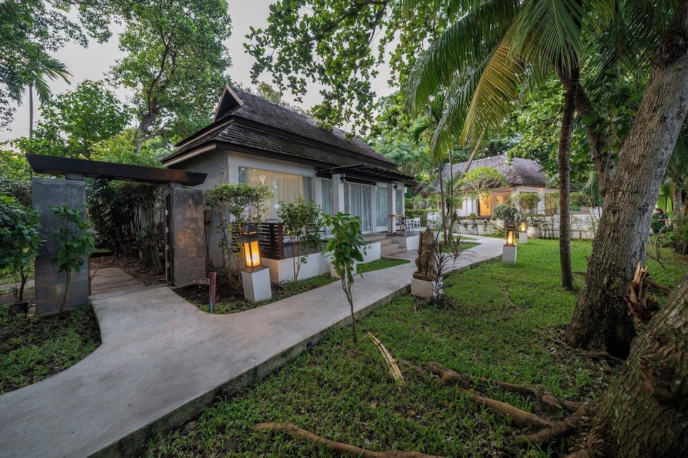 undefined Zara Beach Resort 7