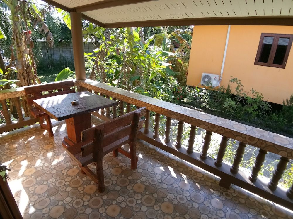 Baan Mek Lom Bungalow 5