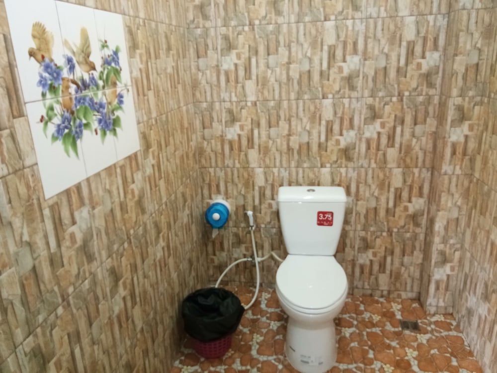 Baan Mek Lom Bungalow 7