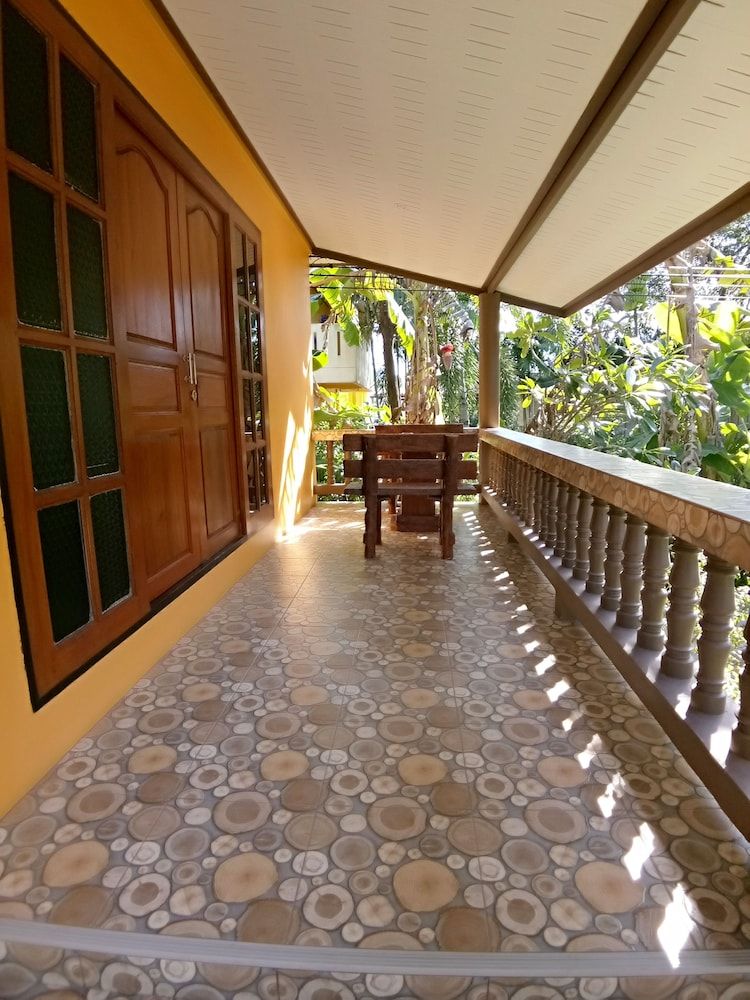 Baan Mek Lom Bungalow 4