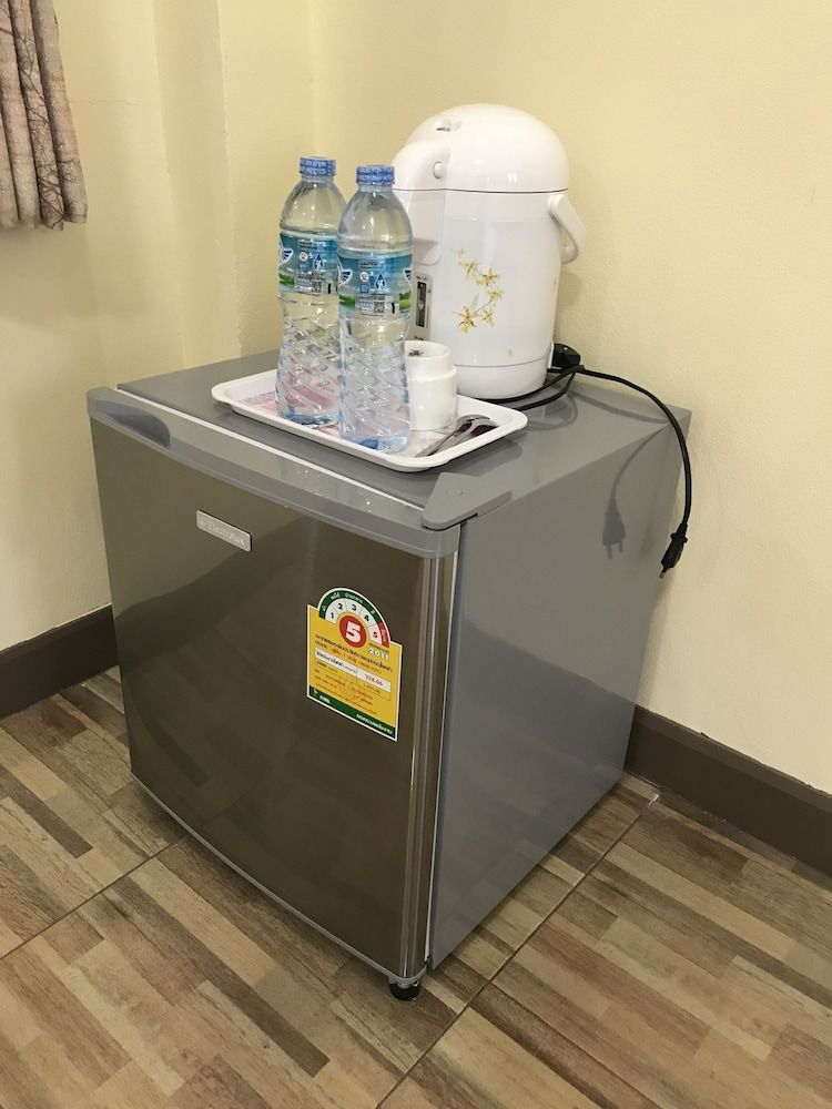 Baan Mek Lom Bungalow 10