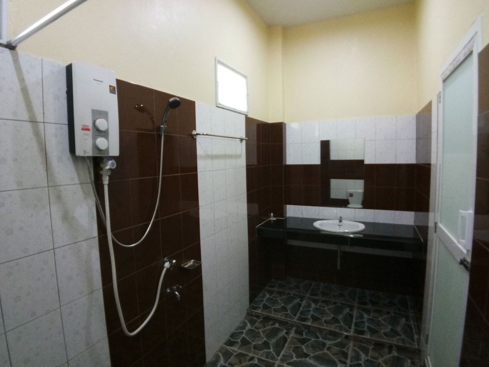 Baan Mek Lom Bungalow 6