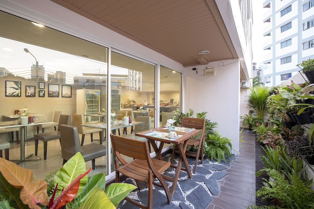 undefined Bangkok Loft Inn 5