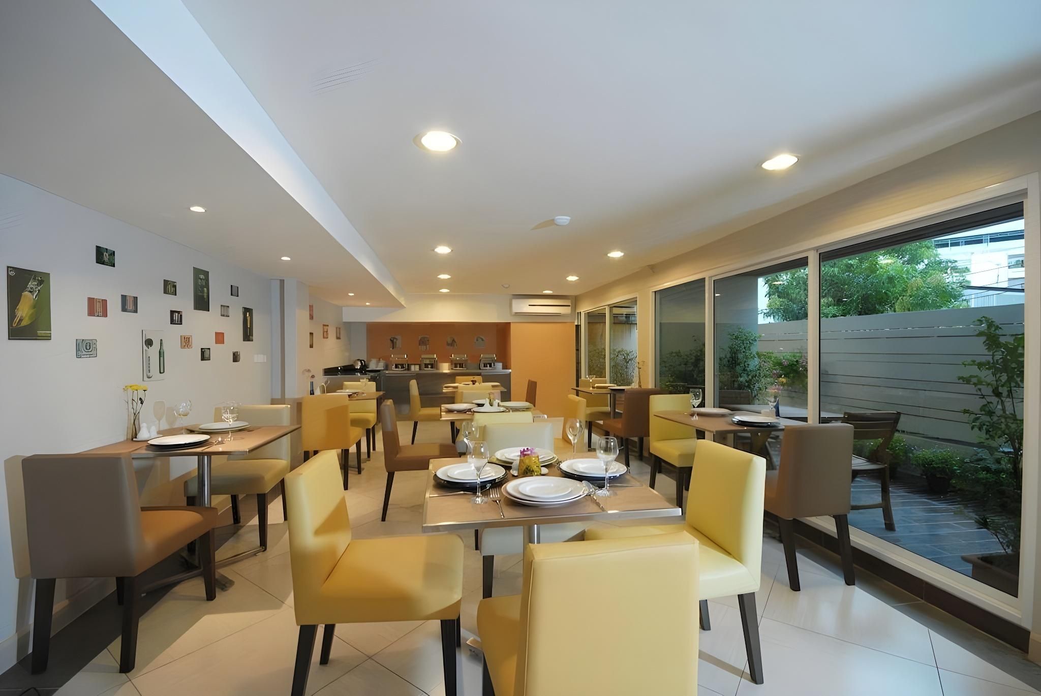 undefined Bangkok Loft Inn 3
