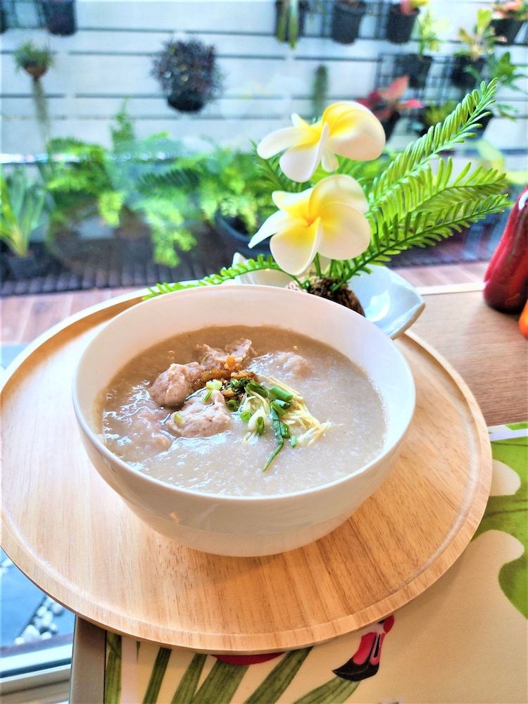 undefined Bangkok Loft Inn 9