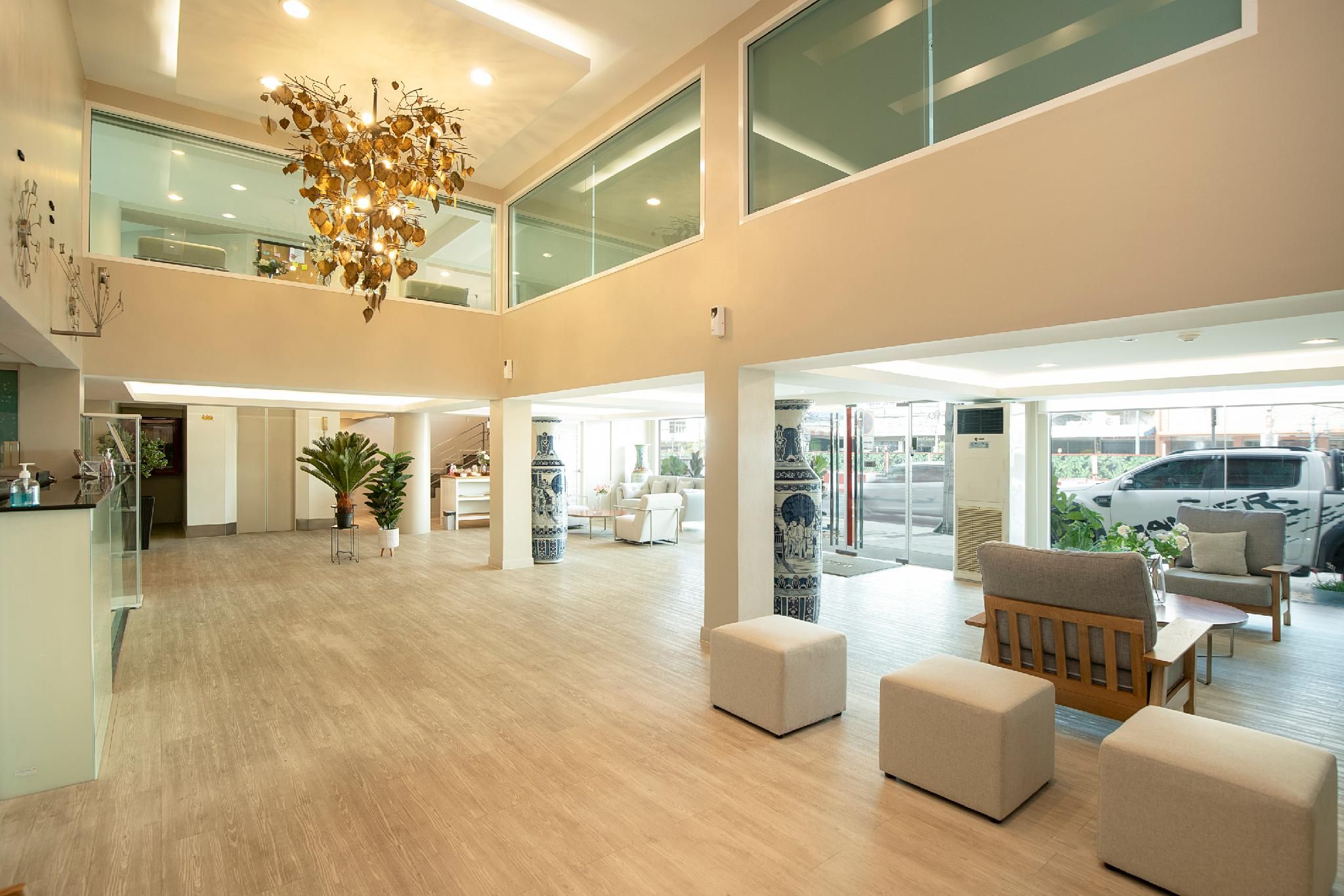 undefined Bangkok Loft Inn 10