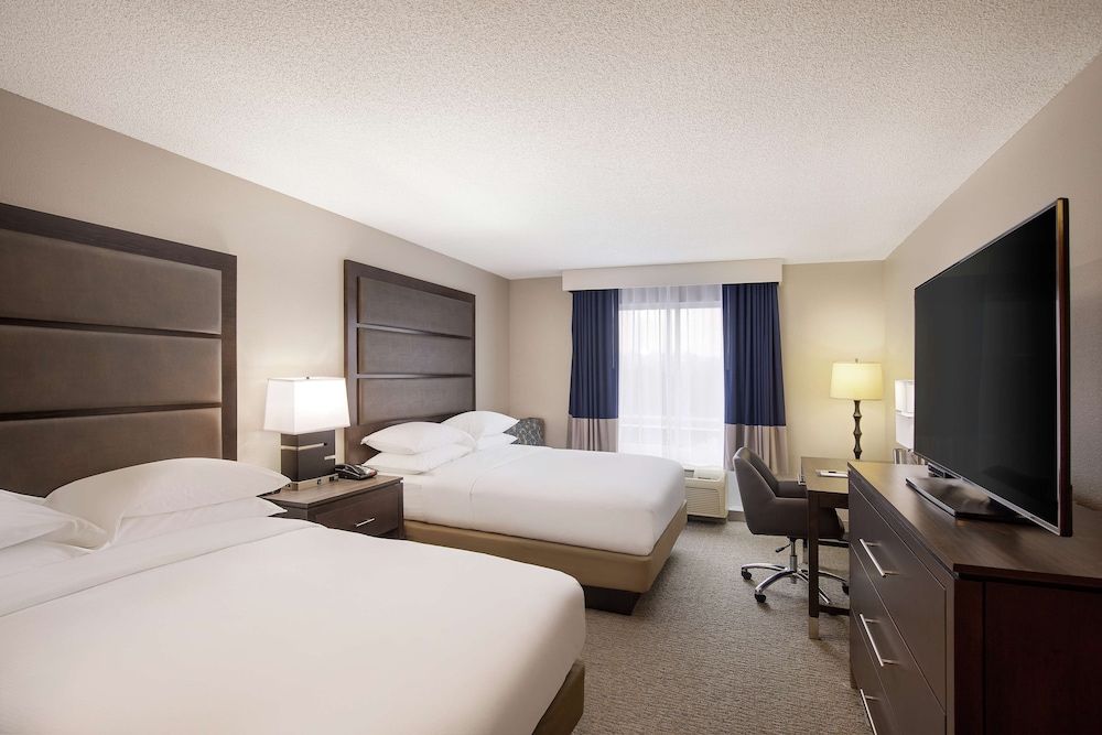 Room, 2 Queen Beds