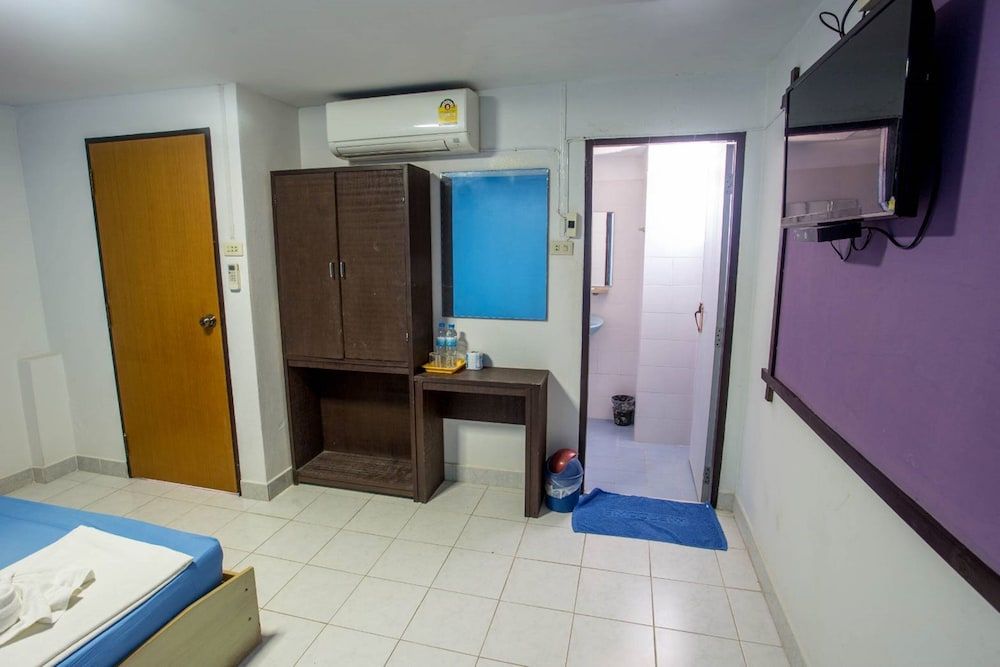 The Uncle Beach Resort Townhome 6