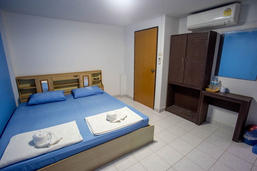 The Uncle Beach Resort Townhome 4