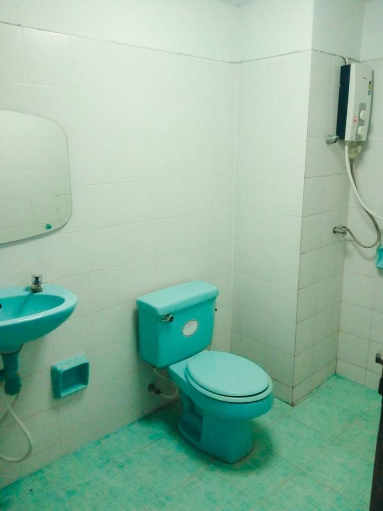 The Uncle Beach Resort Townhome 10