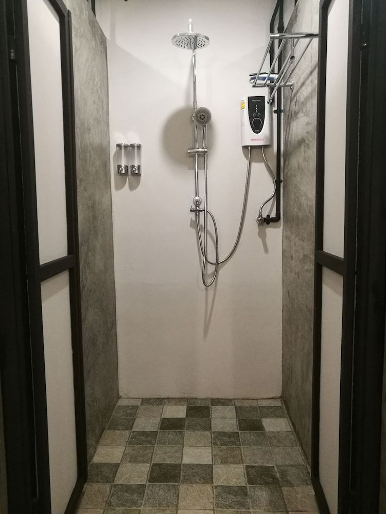 undefined Backpack Station - Hostel 7