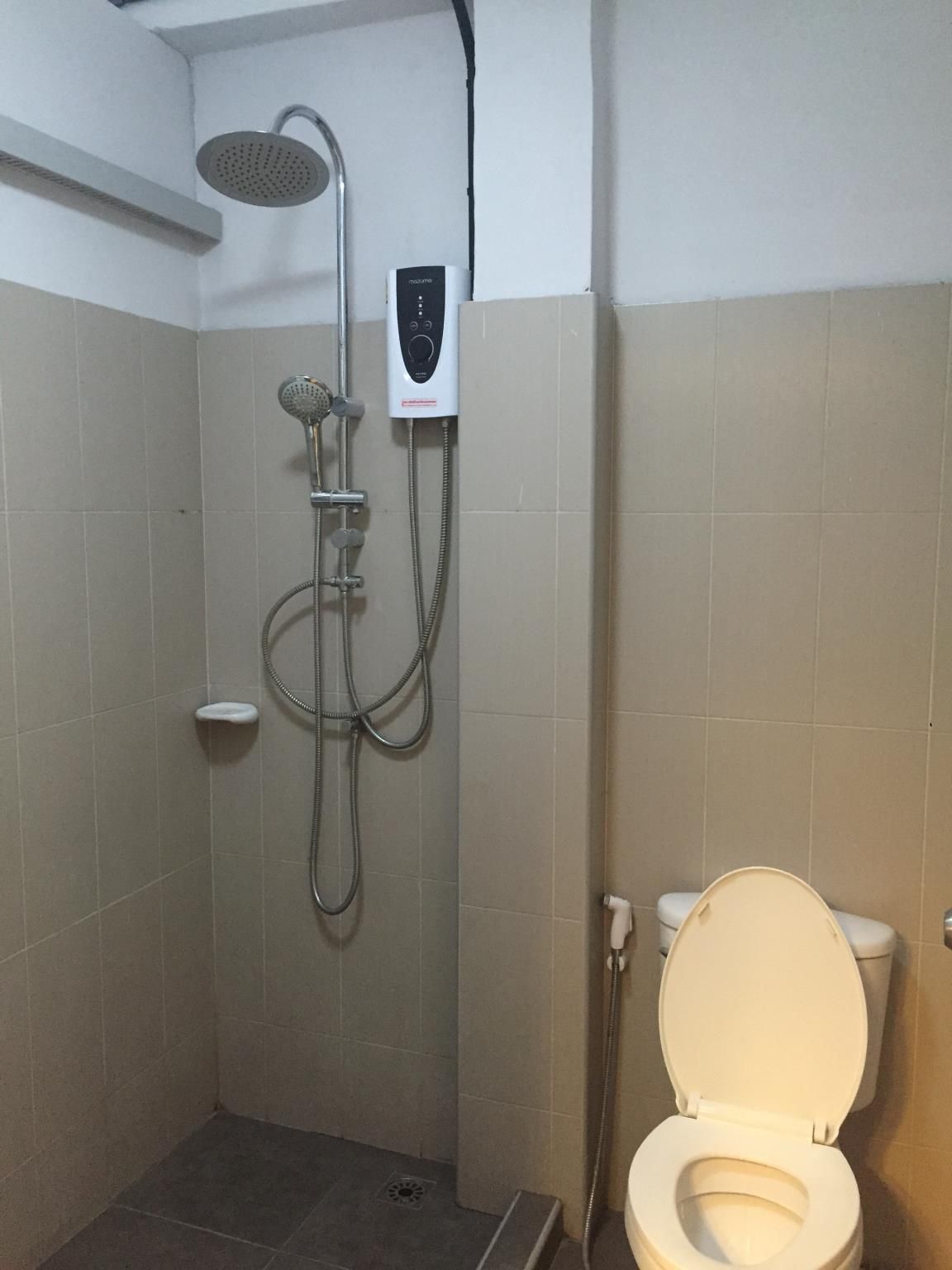 undefined Backpack Station - Hostel 5