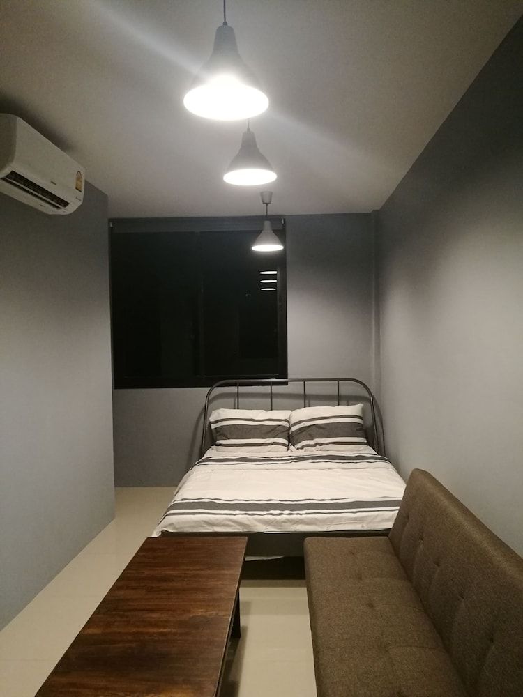 undefined Backpack Station - Hostel 4