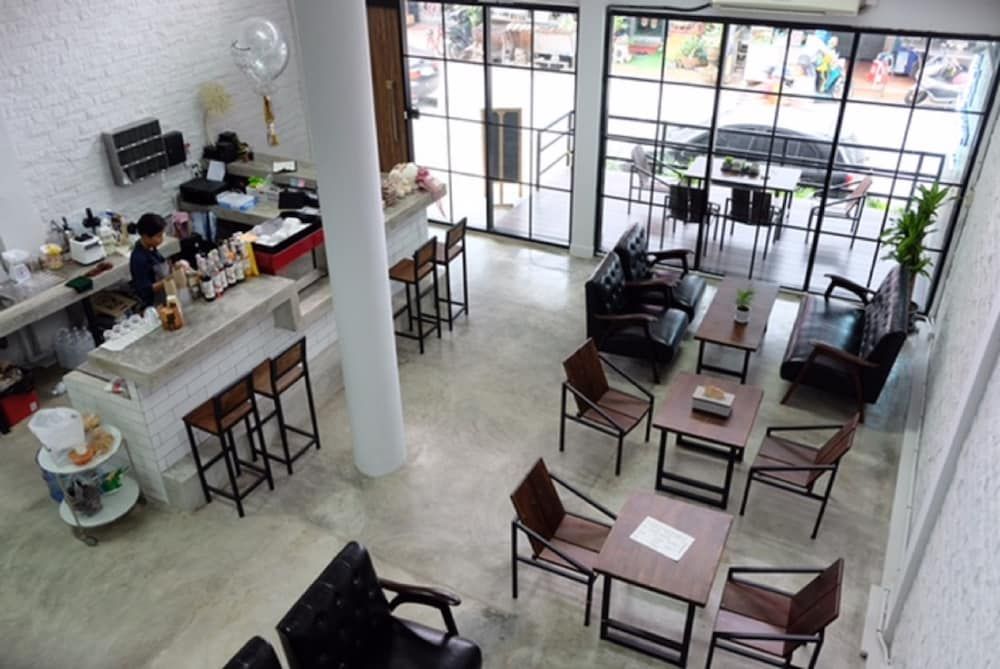 undefined Backpack Station - Hostel