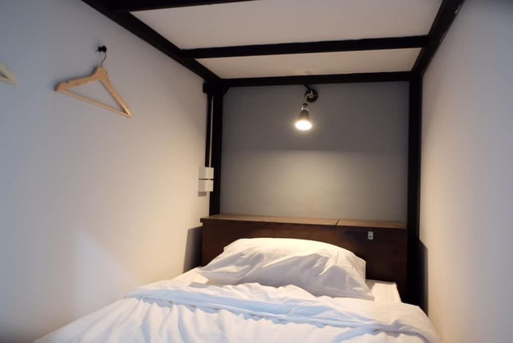 undefined Backpack Station - Hostel 3