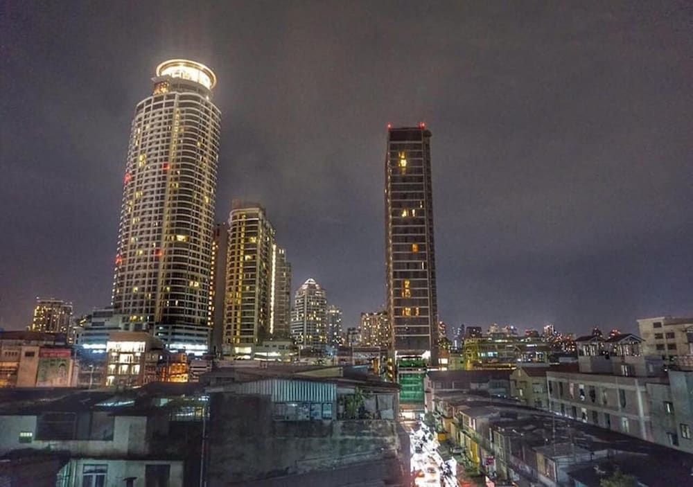 undefined Backpack Station - Hostel 2