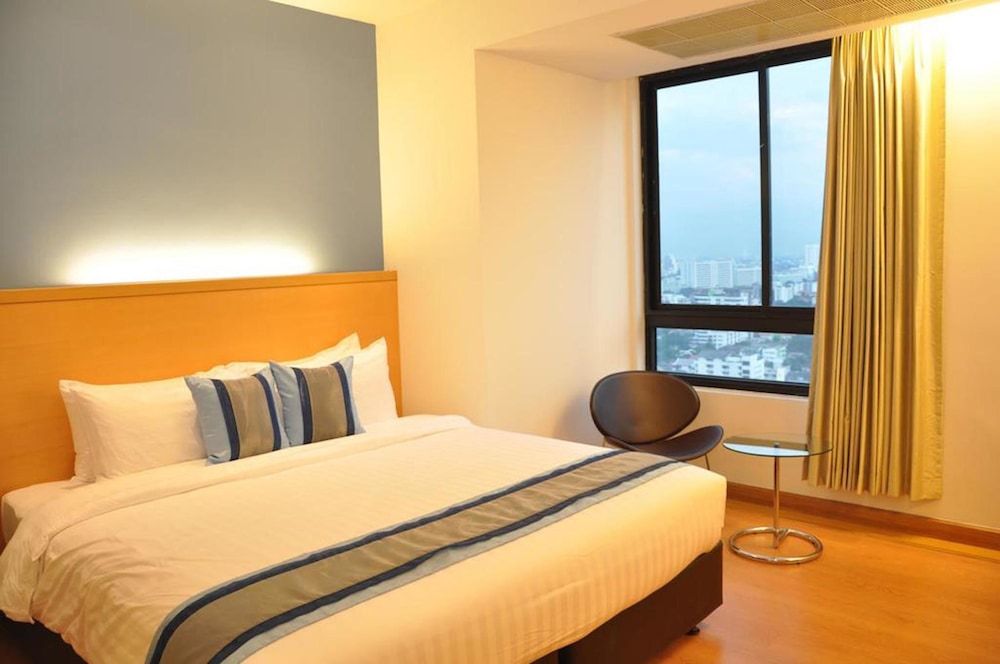 Iyarin @Tuk Chang Standard Double Room 3