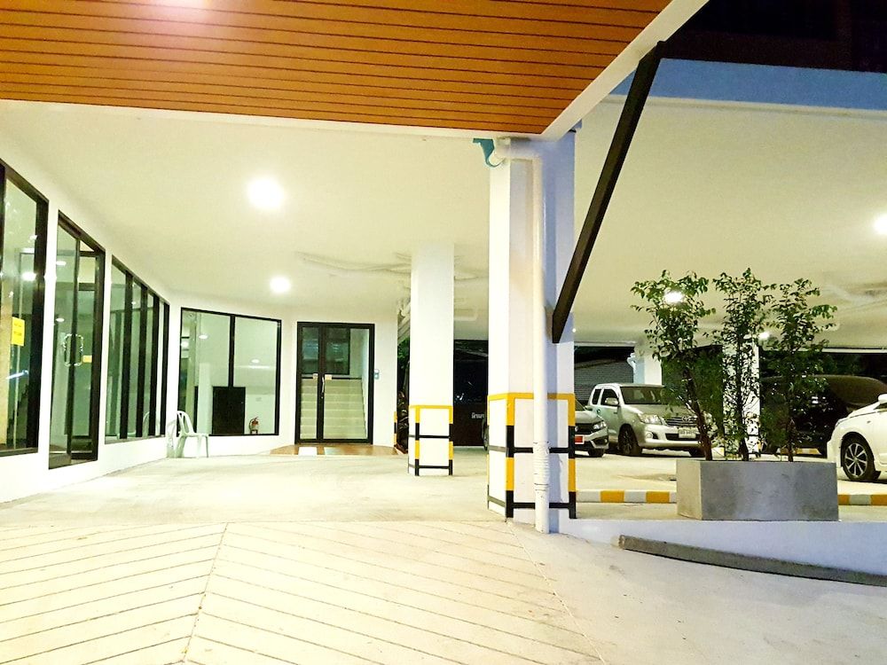 undefined The All 24 Luxury Residence 6