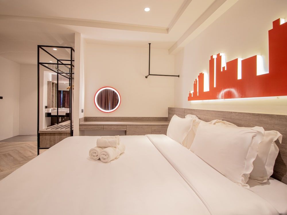 Fortune D Hotel Phitsanulok Family Suite