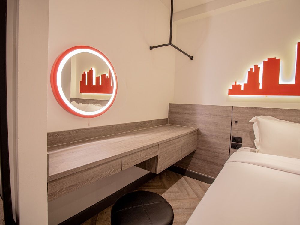 Fortune D Hotel Phitsanulok Family Suite 3